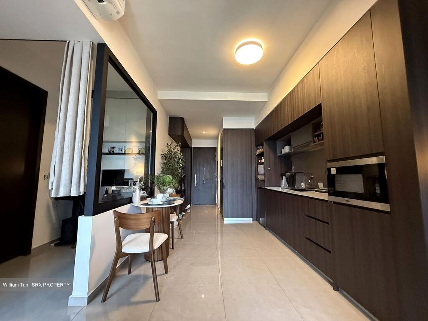 Parc Clematis (D5), Apartment #515877541